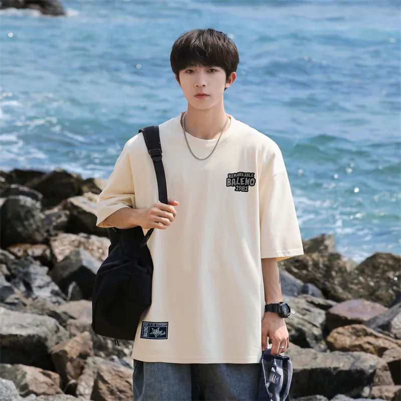 BALENO T Shirts Unisex-20