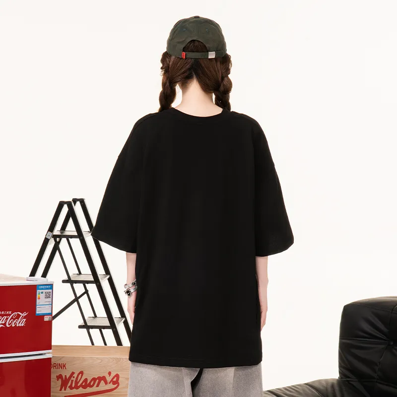 BALENO T Shirts Unisex-2