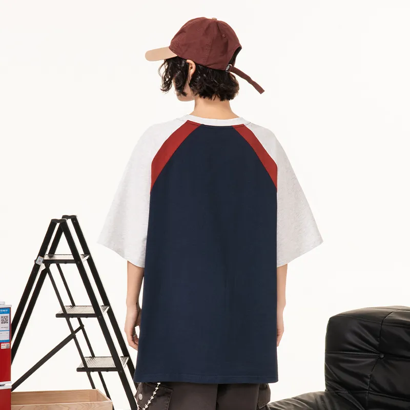 BALENO T Shirts Unisex-4