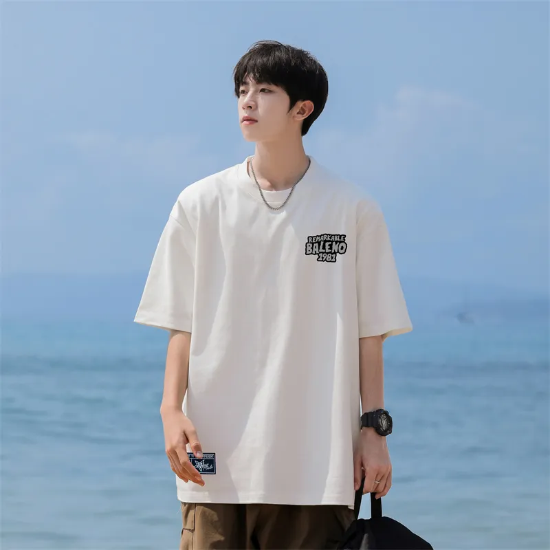 BALENO T Shirts Unisex-6