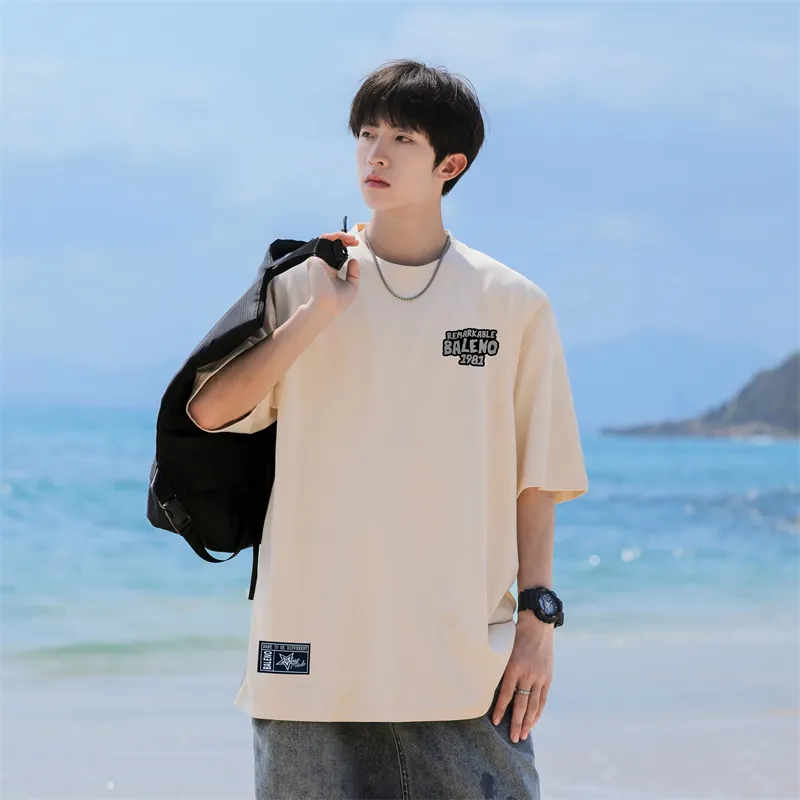 BALENO T Shirts Unisex-19