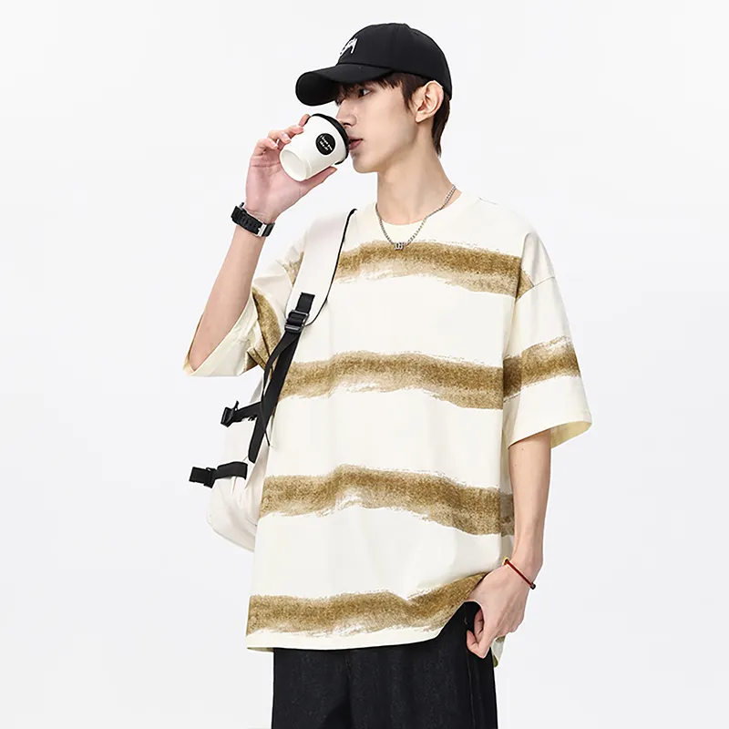 BALENO T Shirts Unisex-17