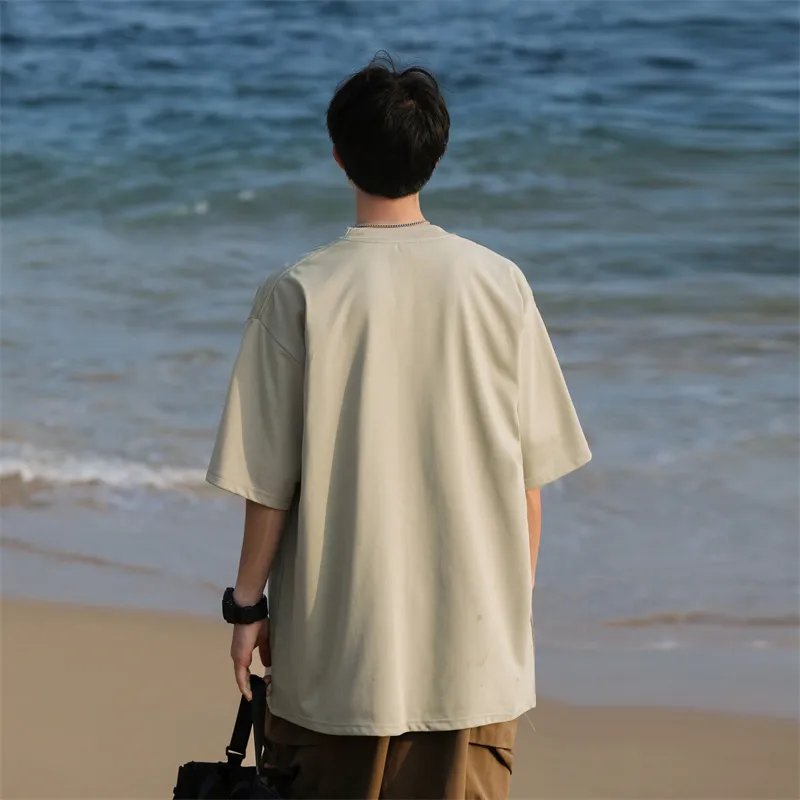 BALENO T Shirts Unisex-16
