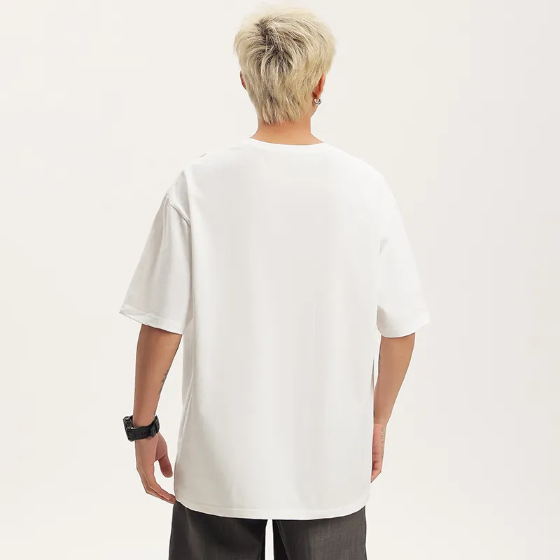 BALENO T Shirts Unisex-5