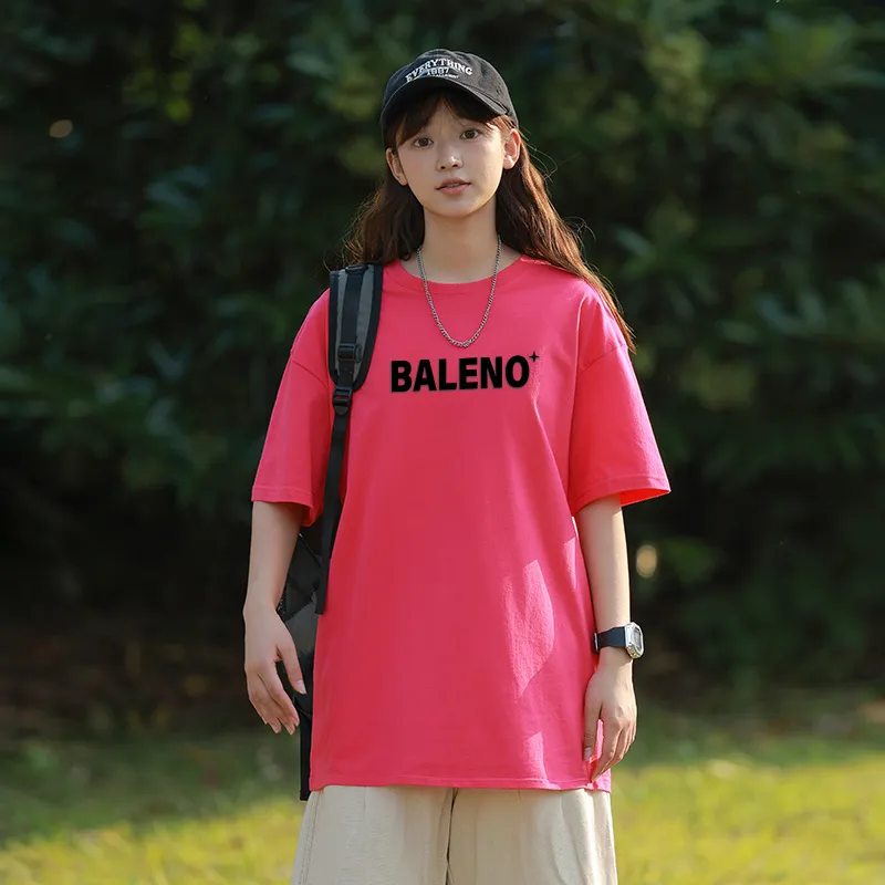 BALENO T Shirts Unisex-21