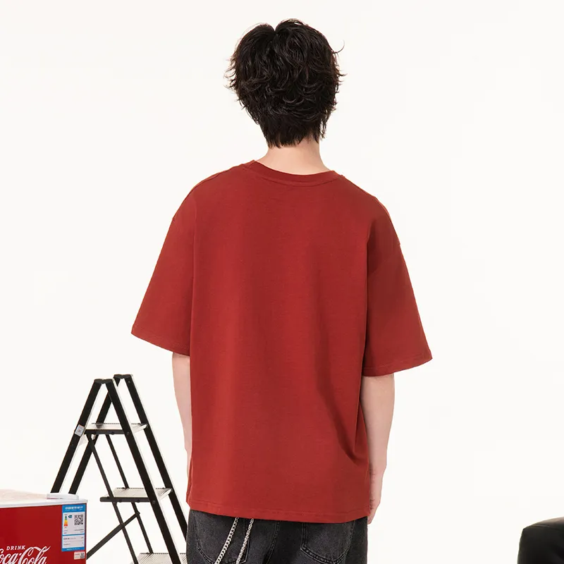 BALENO T Shirts Unisex-10
