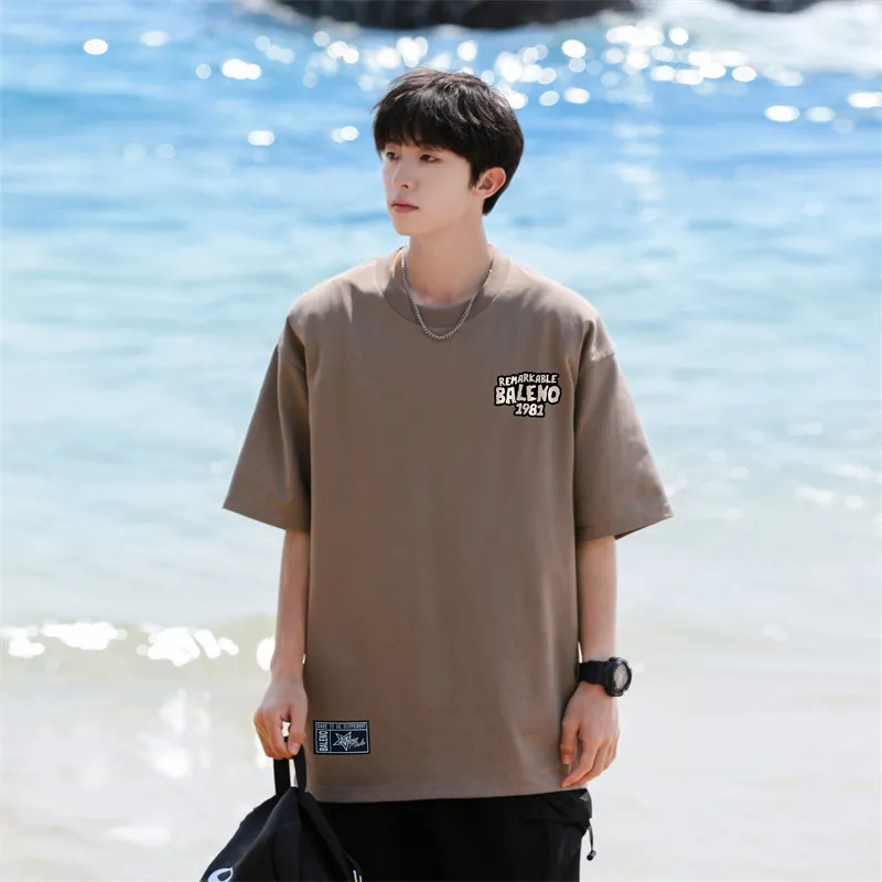 BALENO T Shirts Unisex-10
