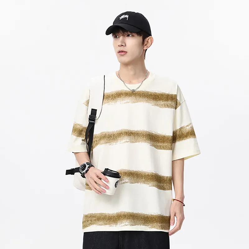 BALENO T Shirts Unisex-18