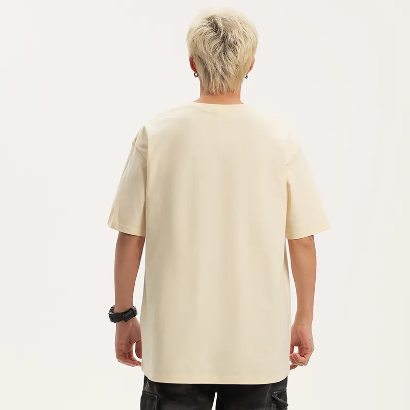 BALENO T Shirts Unisex-13