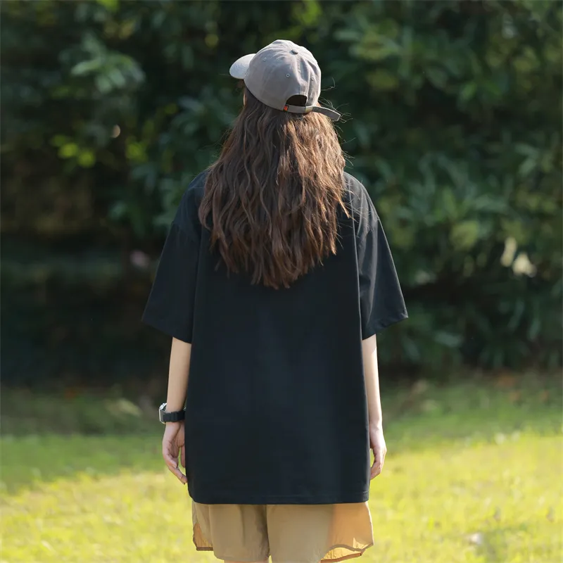 BALENO T Shirts Unisex-3