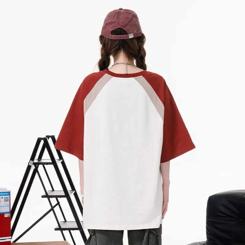 BALENO T Shirts Unisex-14