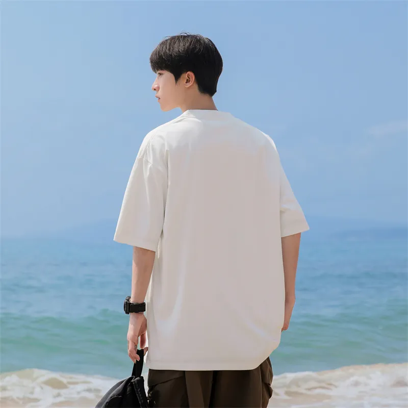 BALENO T Shirts Unisex-7