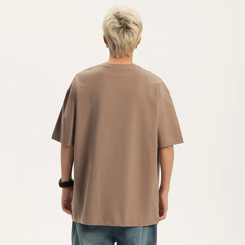 BALENO T Shirts Unisex-8