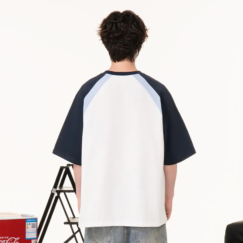 BALENO T Shirts Unisex-9