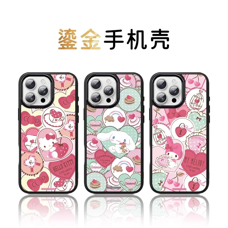 CHAODIANXIA Phone Cases-5