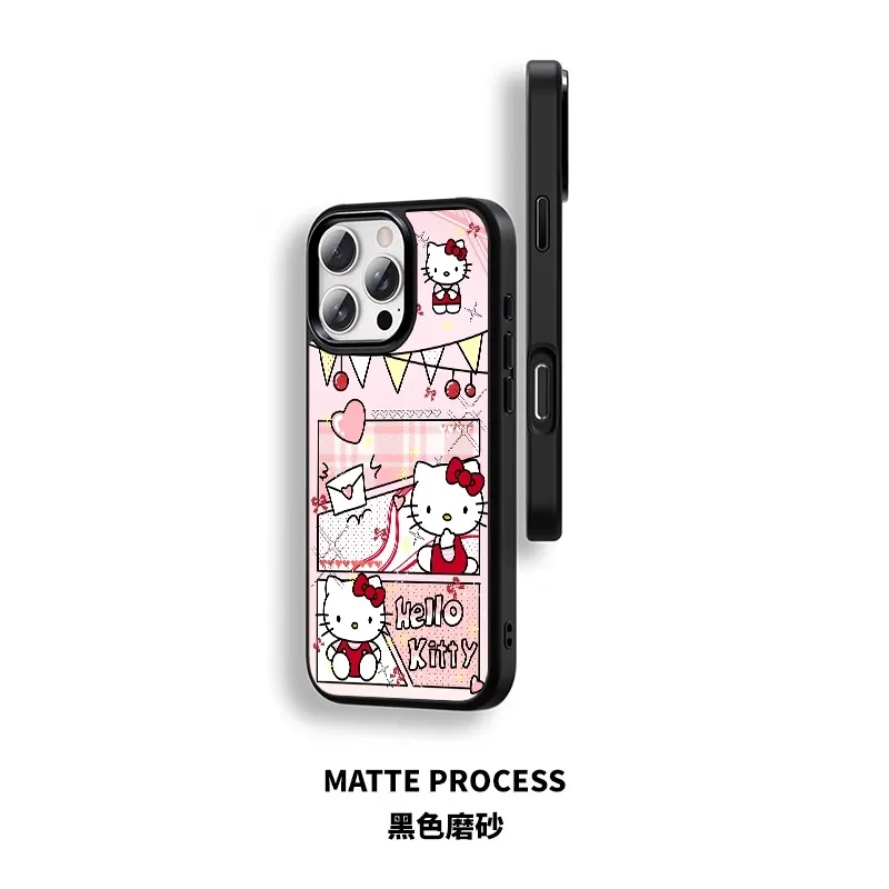 CHAODIANXIA Phone Cases-4