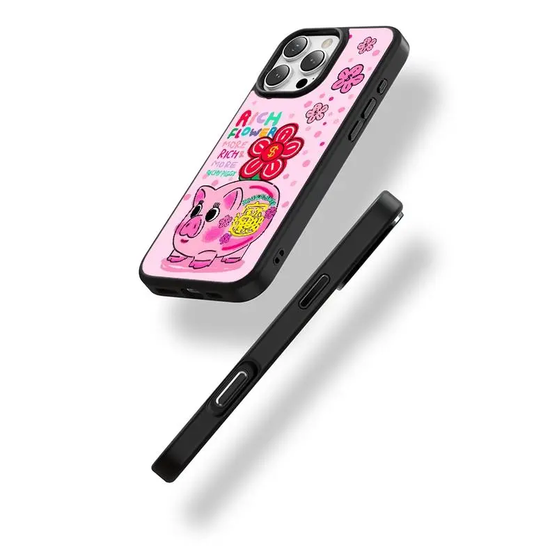 CHAODIANXIA Phone Cases-3
