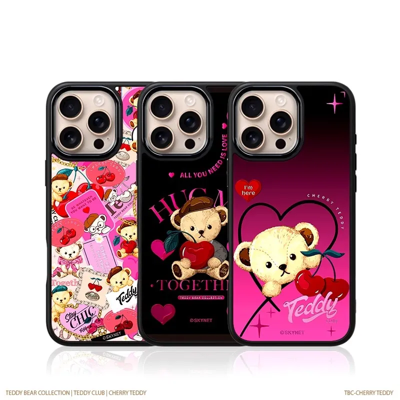 CHAODIANXIA Phone Cases-2