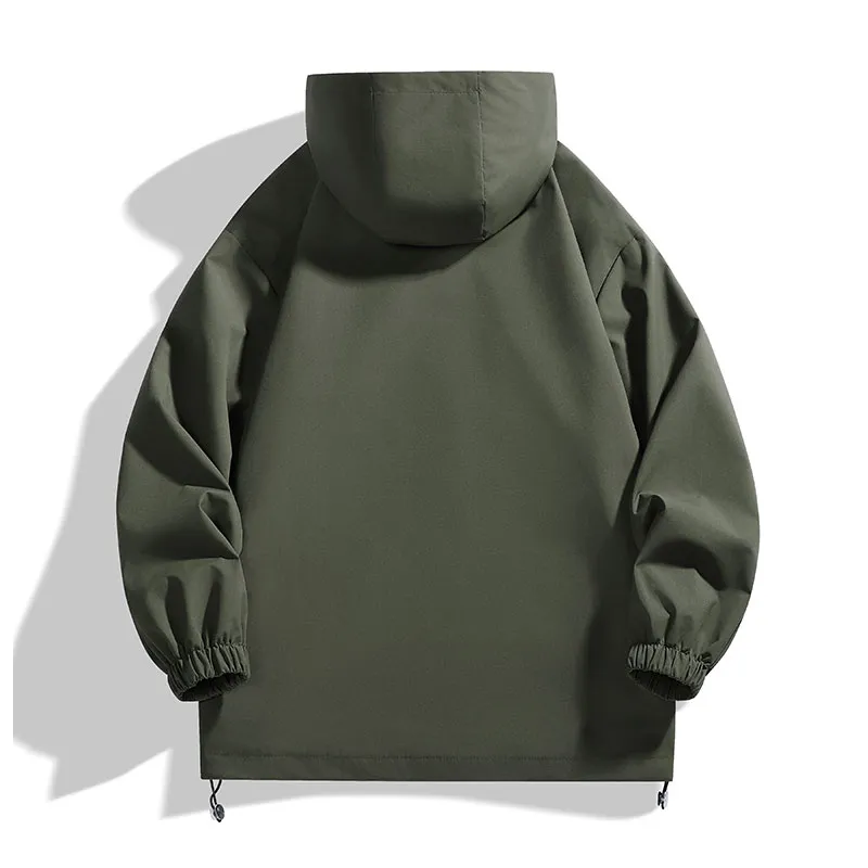 FCB ARCELONA Jackets Unisex-9