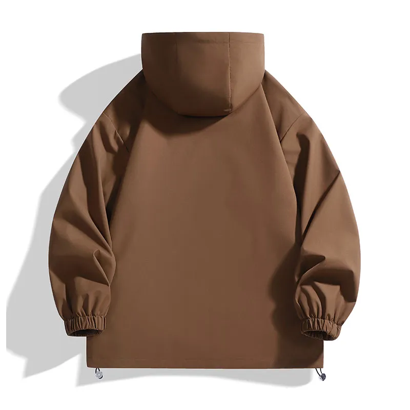 FCB ARCELONA Jackets Unisex-11