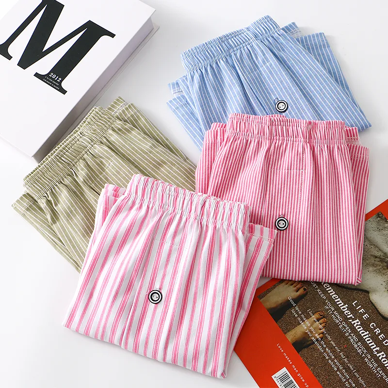 Master Boxer Shorts Men's Shopping Bag 4 Pack-12