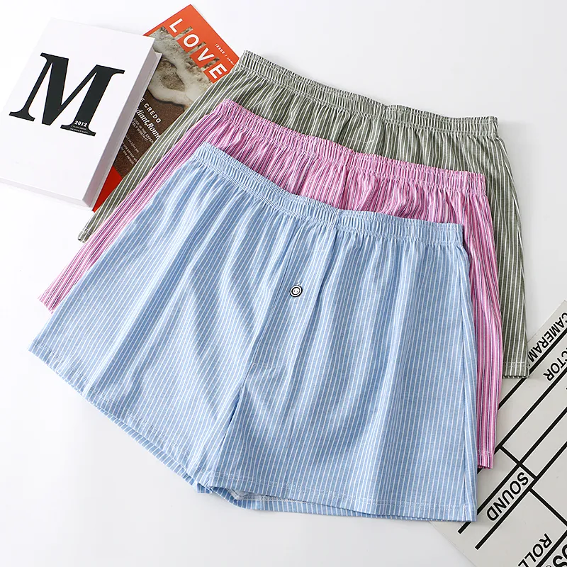 Master Boxer Shorts Men's Shopping Bag 4 Pack-6