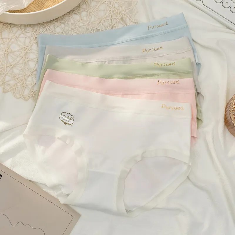 Master Underpants Women's 4 Pack-21