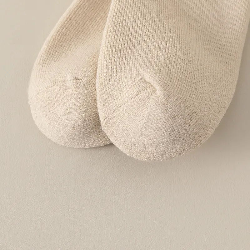 Master Mid Calf Socks Women's Shopping Bag 5 Pack-29