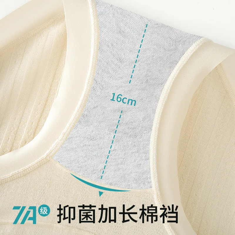 Master Underpants Women's 2 Pack-13