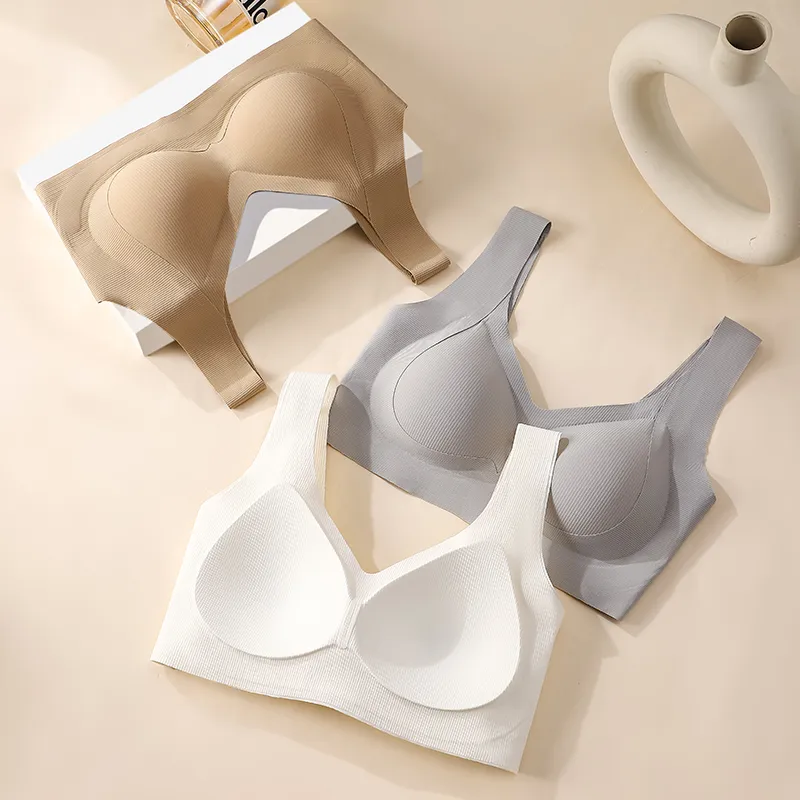 Master Women's Bras-1