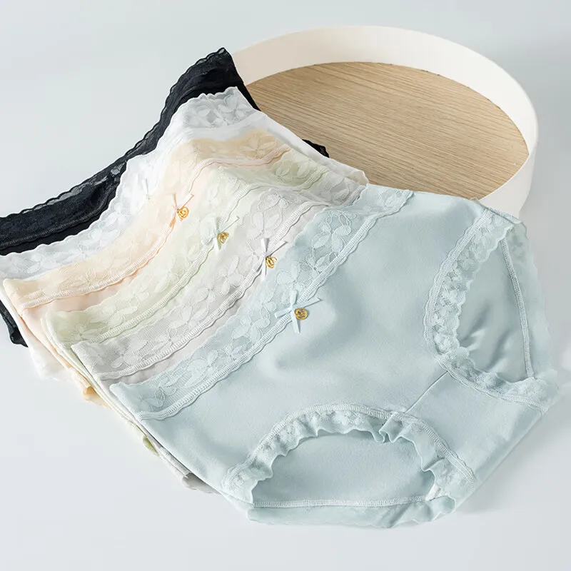 Master Underpants Women's 4 Pack-3