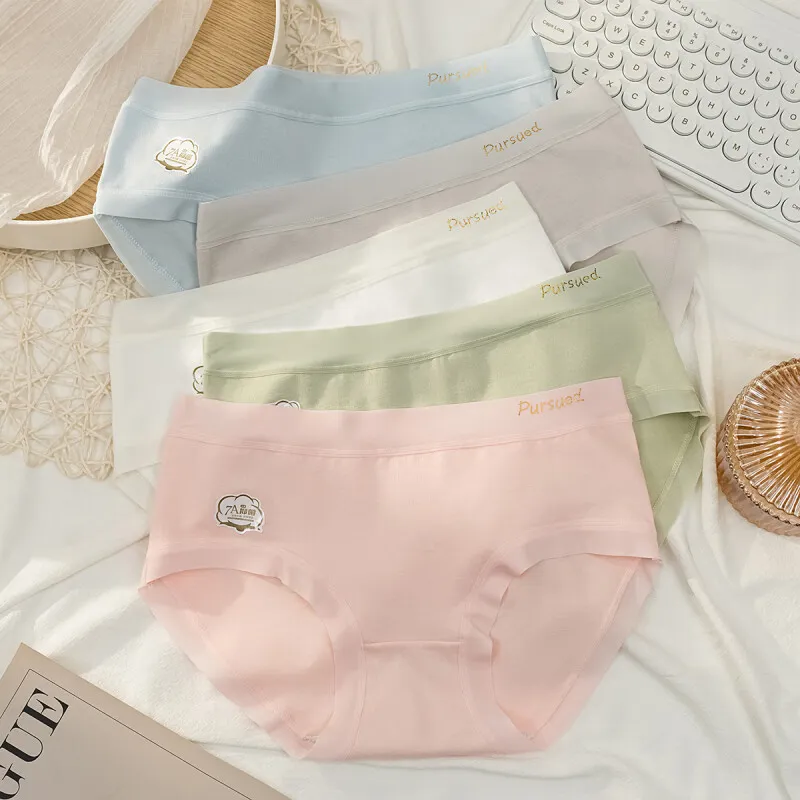 Master Underpants Women's 4 Pack-19
