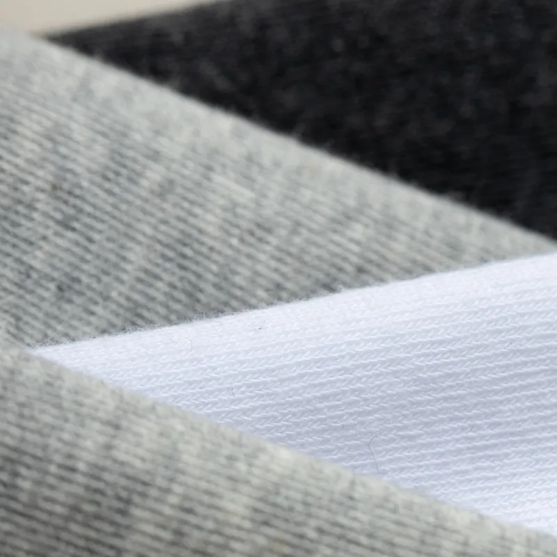 Master Mid Calf Socks Men's 5 Pack-24