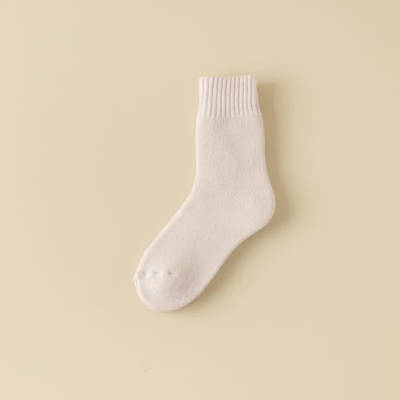 Master Mid Calf Socks Women's Box 5 Pack-16