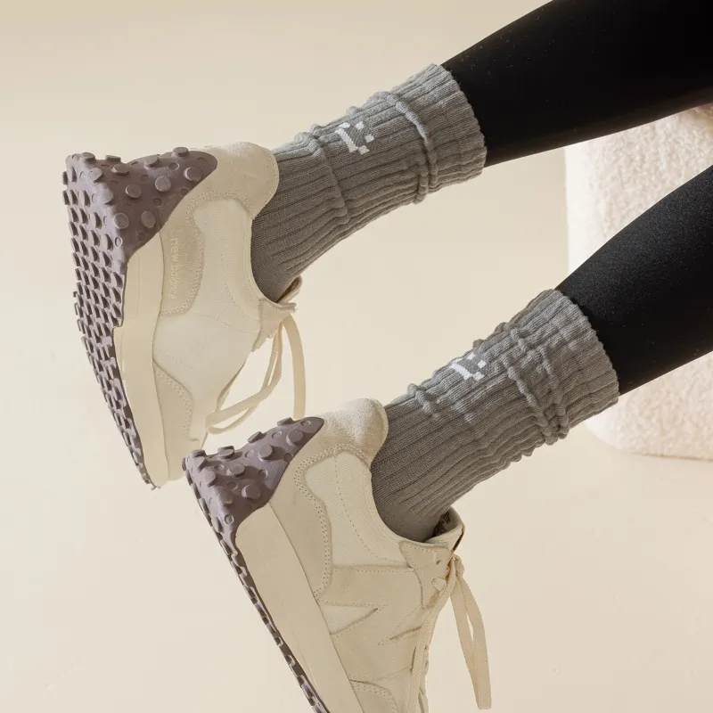 Master Mid Calf Socks Women's Box 5 Pack-8