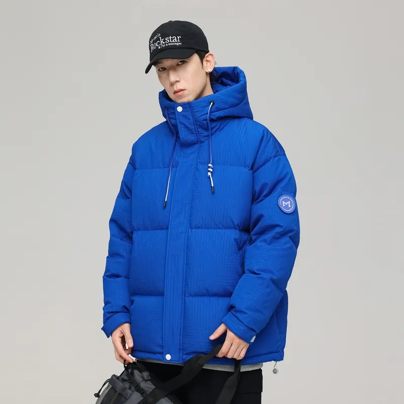 SNOW FLYING Down Jackets Unisex-16