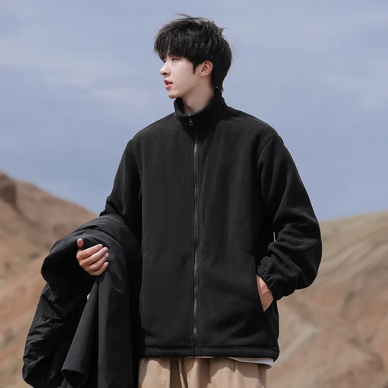 SNOW FLYING Jackets Unisex-18