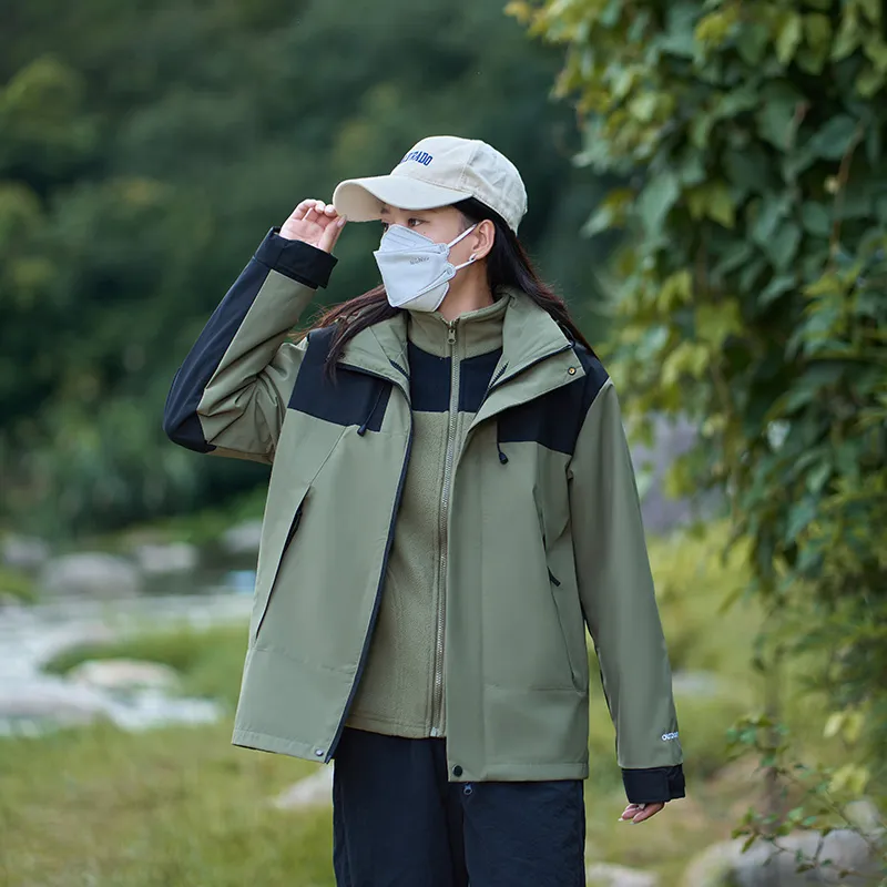 SNOW FLYING Jackets & Coats Fall/Winter Unisex-15