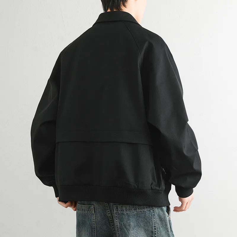 SNOW FLYING Shanhai Collection Jackets & Coats Unisex-3