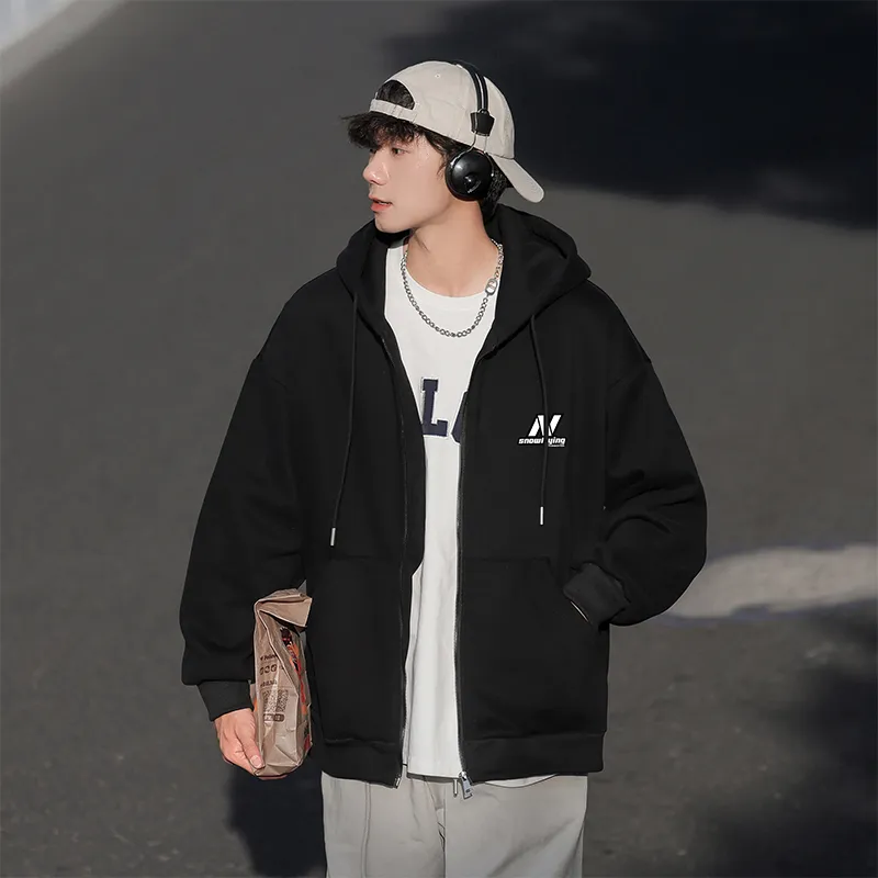 SNOW FLYING Jackets & Coats Spring, Fall, Winter Unisex-30