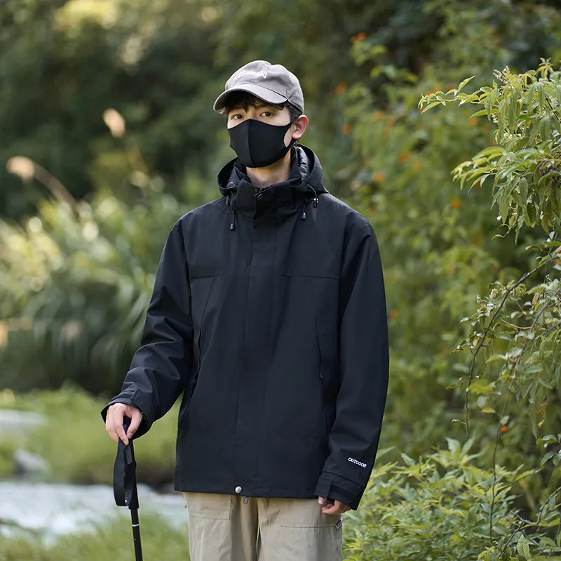 SNOW FLYING Jackets & Coats Fall/Winter Unisex-9