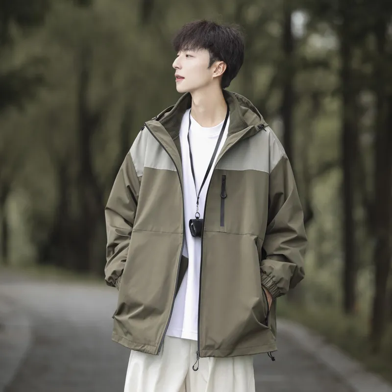 SNOW FLYING Jackets Unisex-22
