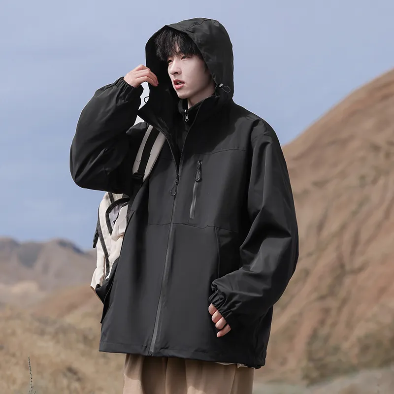 SNOW FLYING Jackets Unisex-19