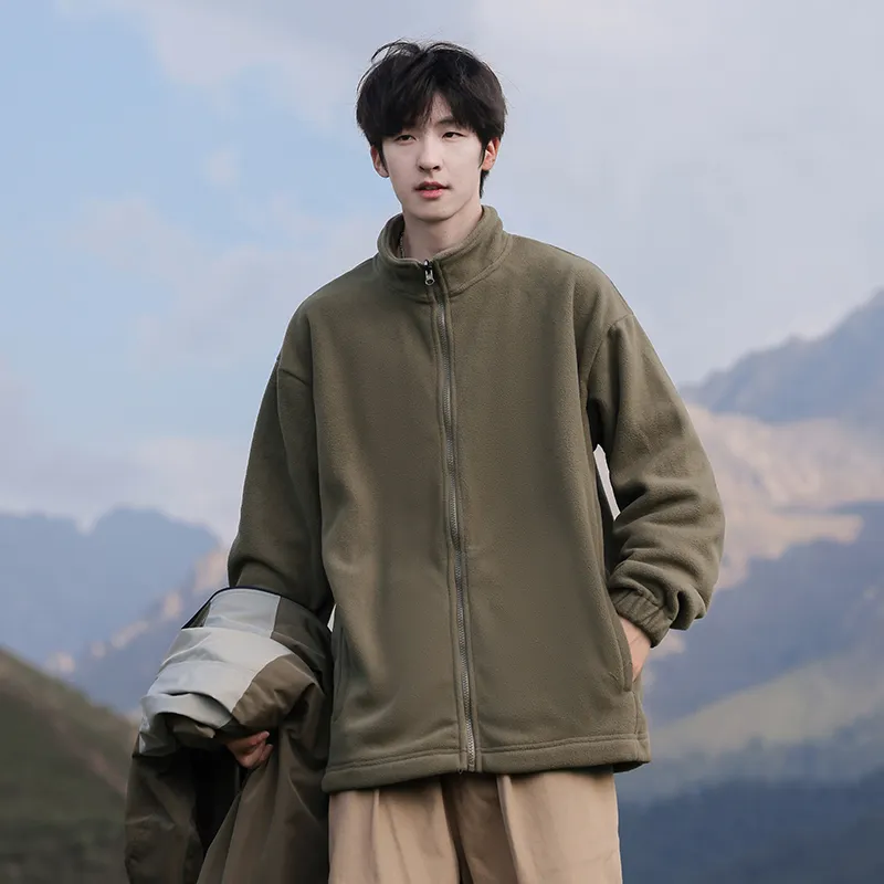 SNOW FLYING Jackets Unisex-3