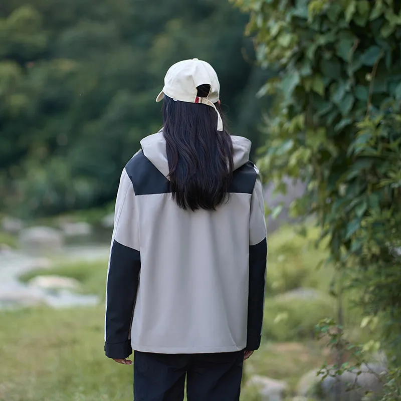 SNOW FLYING Jackets & Coats Fall/Winter Unisex-13