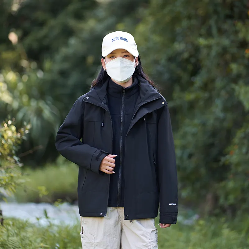 SNOW FLYING Jackets & Coats Fall/Winter Unisex-8