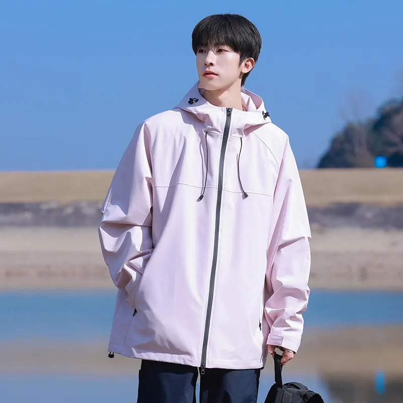 SNOW FLYING Jackets Unisex-30