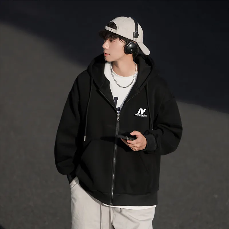 SNOW FLYING Jackets & Coats Spring, Fall, Winter Unisex-29