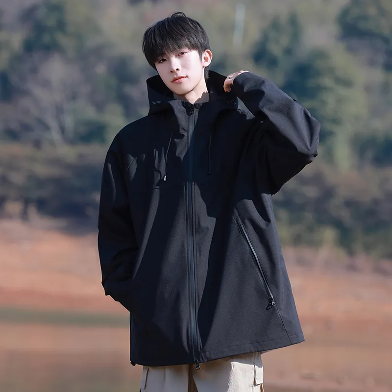 SNOW FLYING Jackets Unisex-22
