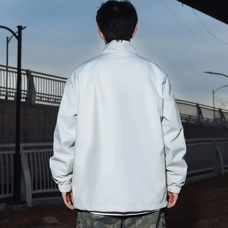 SNOW FLYING Tianshan Series 1.0 Jackets & Coats Unisex-2